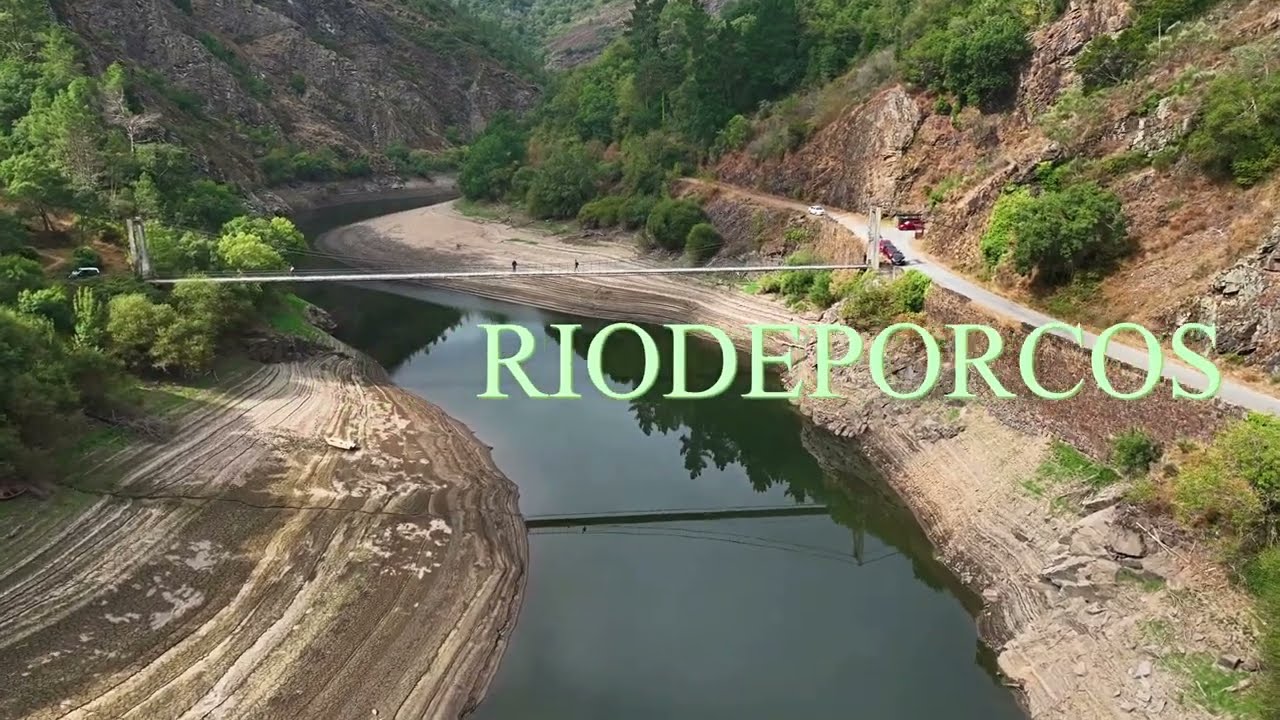 RIODEPORCOS (IBIAS) ASTURIAS