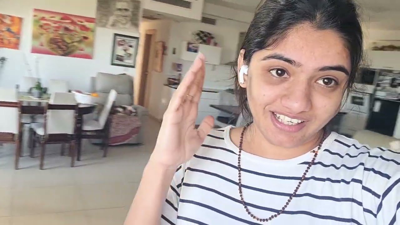 🇬🇧 જાવુ તુ ને israel પુગી..ધારૂ ધણી નુ થાય😅🥹#79