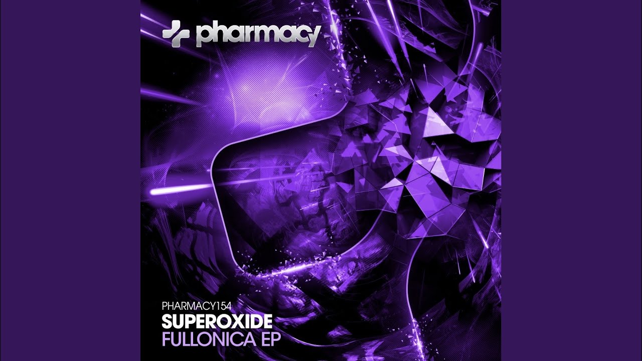 Fullonica (Original Mix)