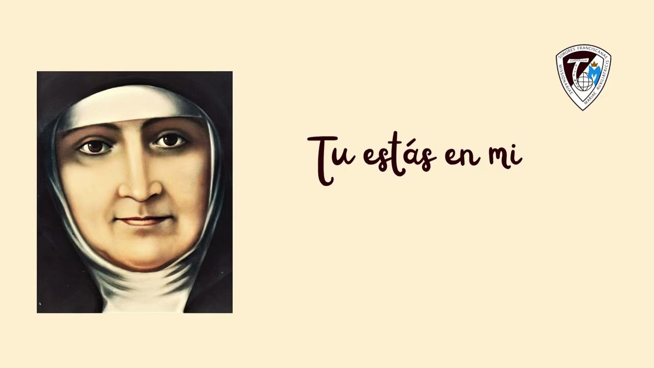 Tú estás en mi