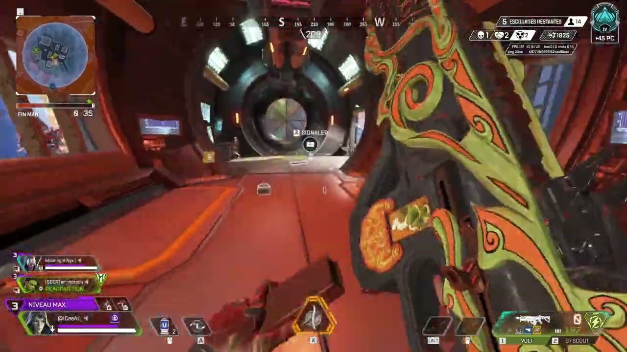 TrioQ Apex Legends #6