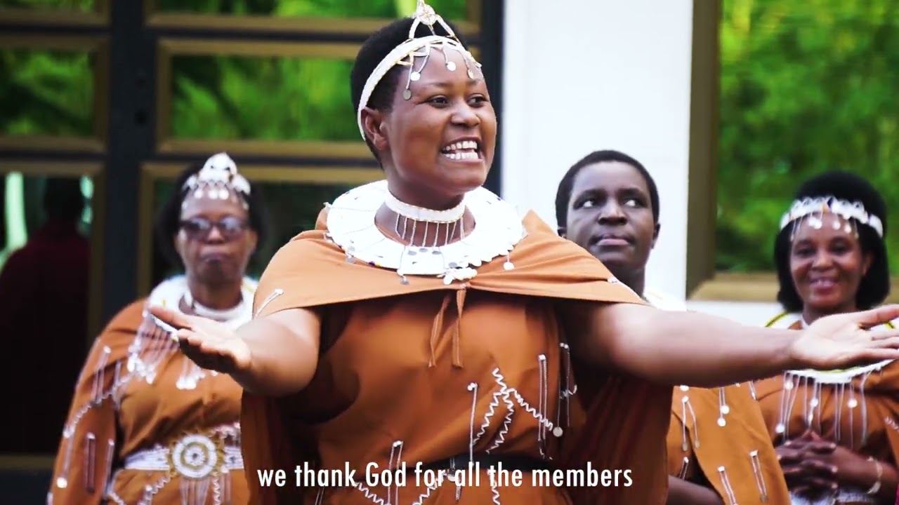 Maranatha SDA Choir-TRVF
