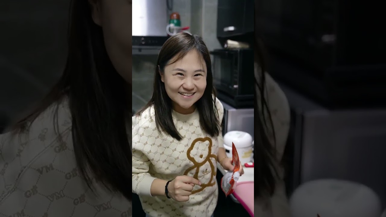 希望明天是个大晴天🤔#vlog日常 #人类幼崽成长记
