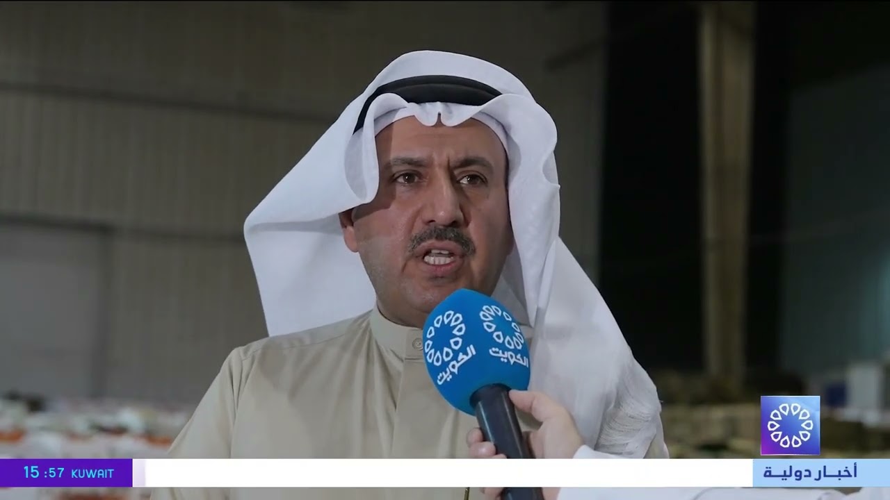 الهيئة العامة لشؤون الزراعة والثروة السمكية ..دور استراتيجي لضمان استدامة الغذاء