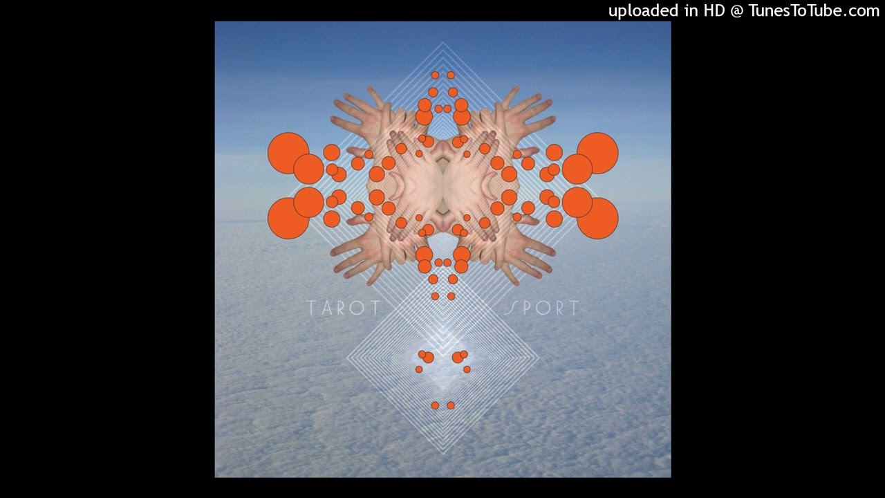 Fuck Buttons - Surf Solar