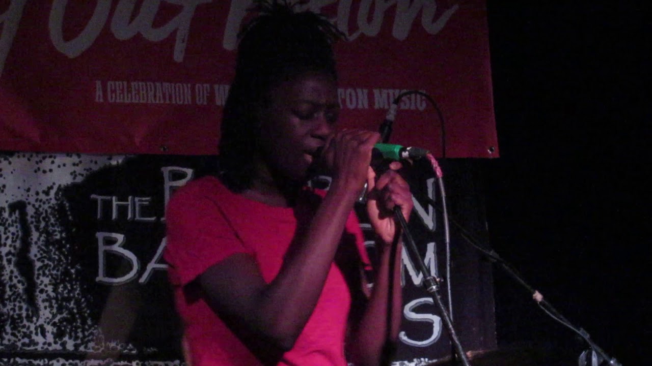 Mint Green  