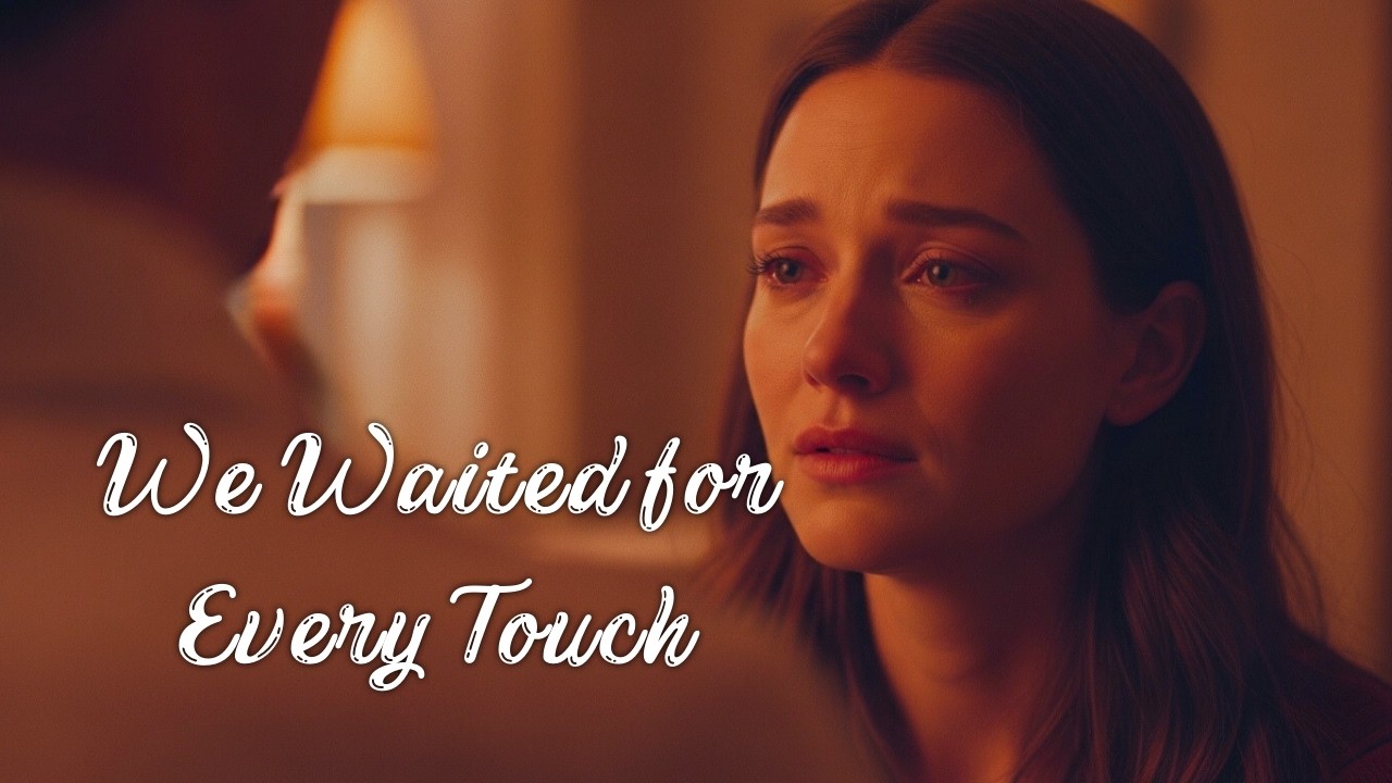We Waited for Every Touch | Full Lyric video