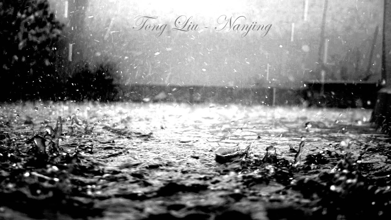 Tong Liu - Nanjing (City of Life and Death O.S.T.)