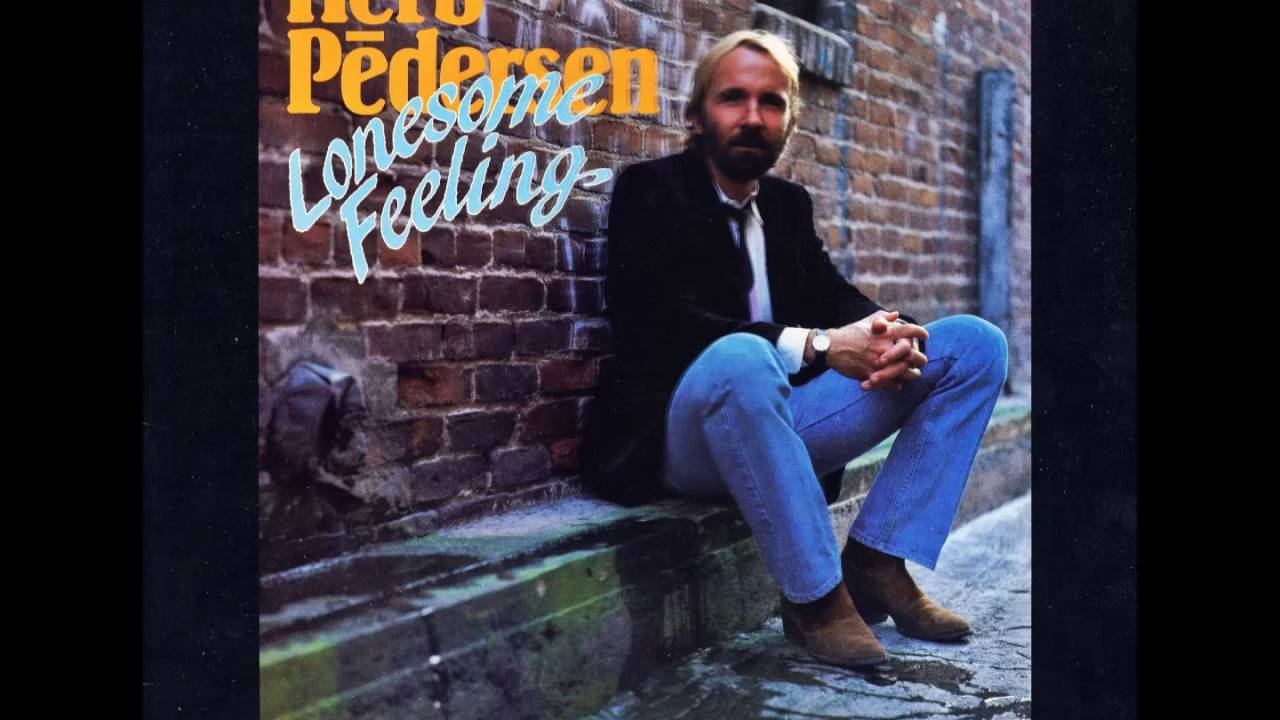 Herb Pedersen - Your Love Is Like A Flower