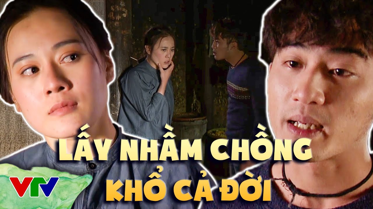 Lặng Yên Dưới Vực Sâu | Phụ Nữ Lấy Chồng Như Đánh Canh Bạc: Cưới Phải Chồng Lười, Khổ Cả Đời! | VTV