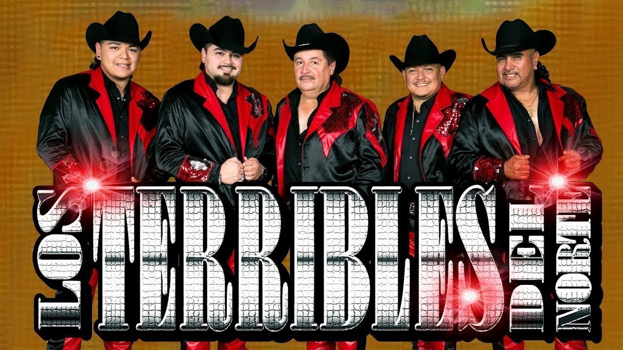 Los Terribles Del Norte - 30 Grandes Éxitos de los Corridos 2025 / Mix Para Pistear ✅ Inolvidables