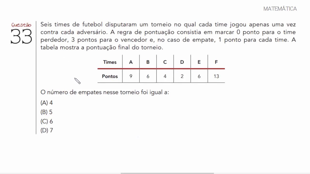 UERJ 2019 - 1º Exame de Qualificação - Questão 33