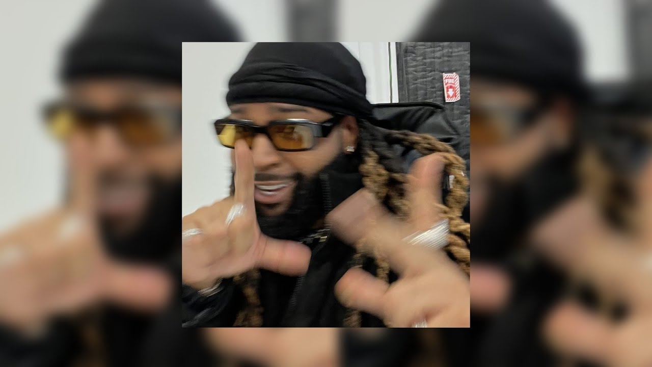 (free) rnb loopkit 'cuffed' - PartyNextDoor sample pack (Drake, PND, Nobu Woods)