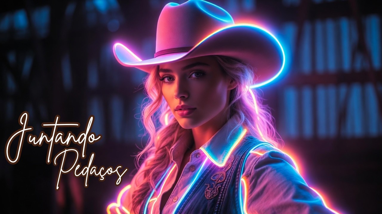 Juntando Pedaços | Música: Country Ballad (PT-BR)