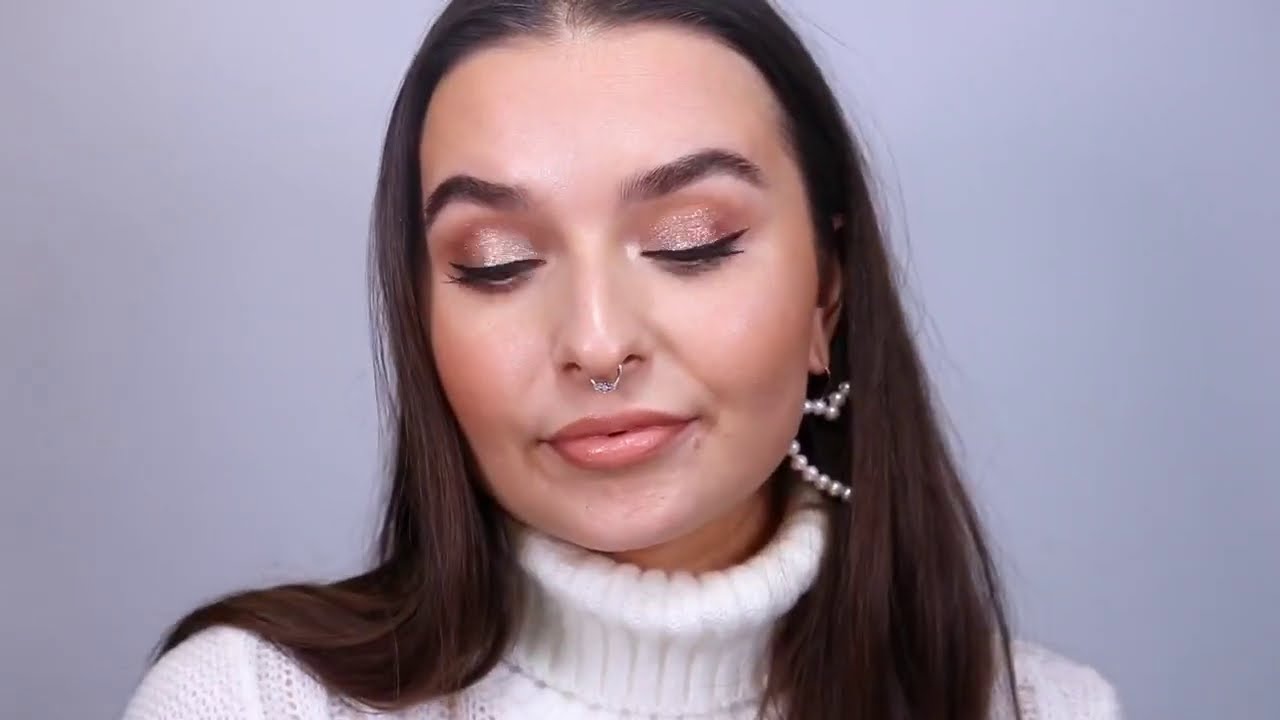 EYE MAKEUP TUTORIAL | @makeupwithmillie
