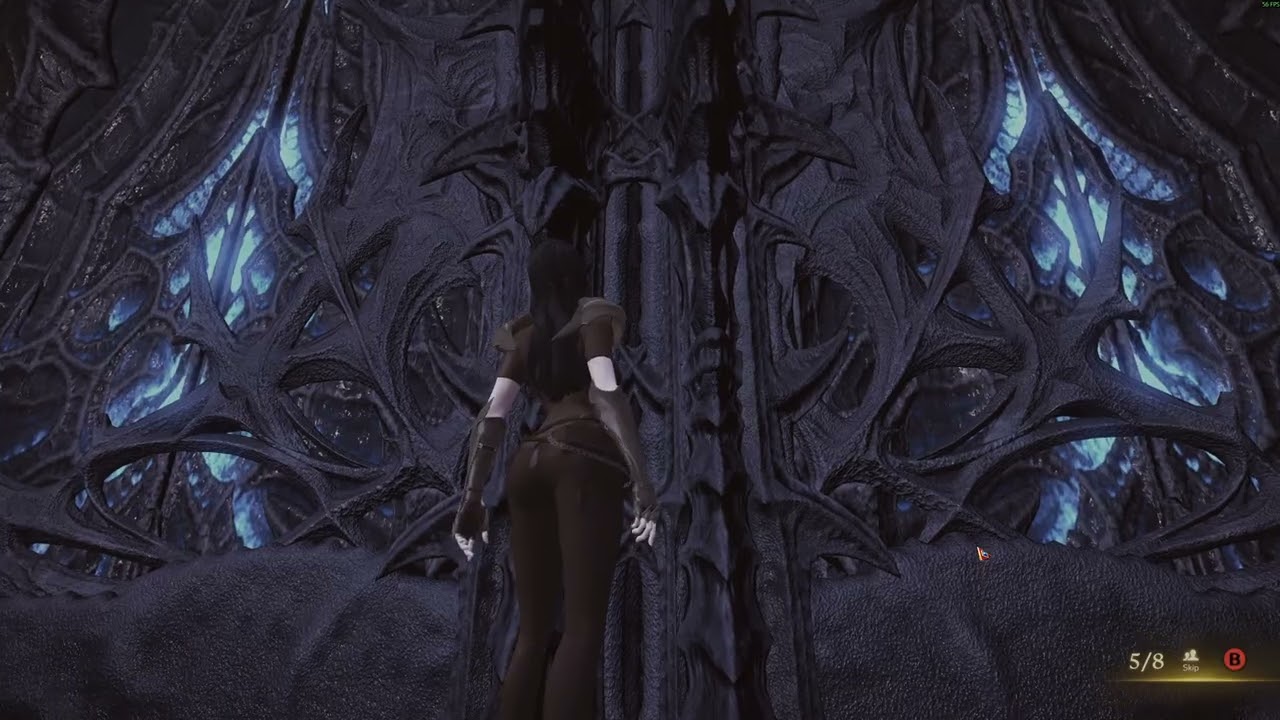 LOST ARK Act 4 Armoche Kazeros Raid BOTH GATES on Bard Support Reclear EP 3