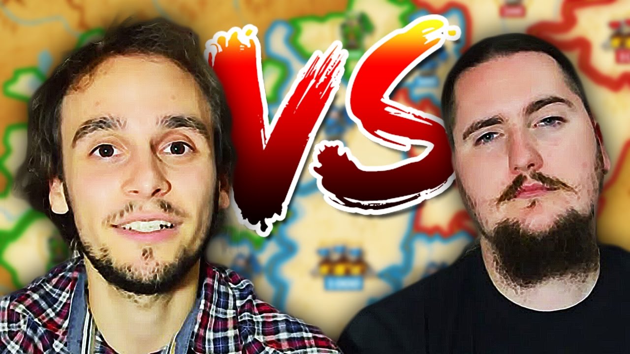 VIDEÓSOK ELLEN ft. NOLIFE ✅ Honfoglaló | 41. rész