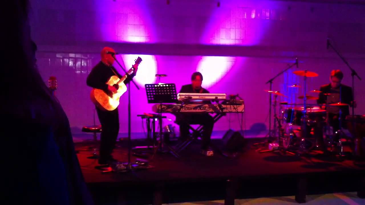 Friedemann Lessingbad 2012