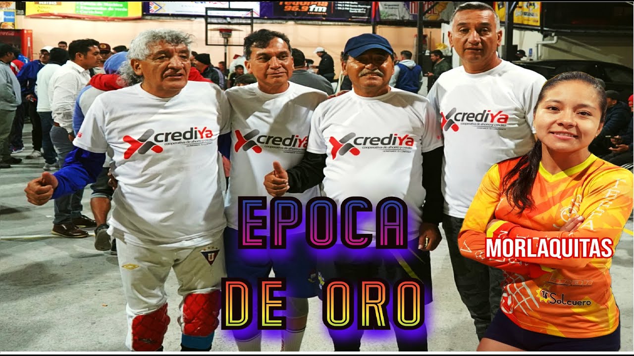 Morlaquinas vs Experiencia nos enseña a remontar de Borrados 🤯😵🤩