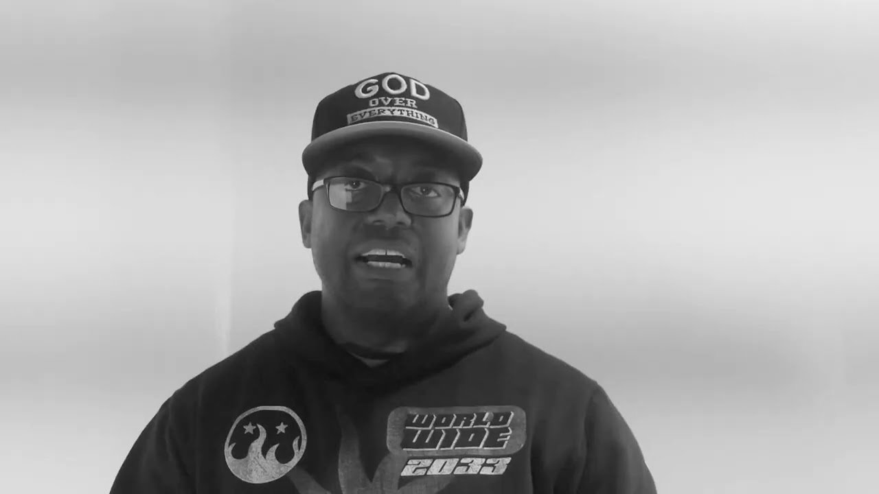 Phantizy - Something In The Water Official Music Video