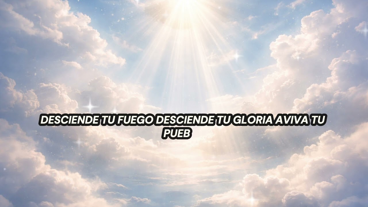 Cielos Abiertos | Worship en Español – Qol Adonai