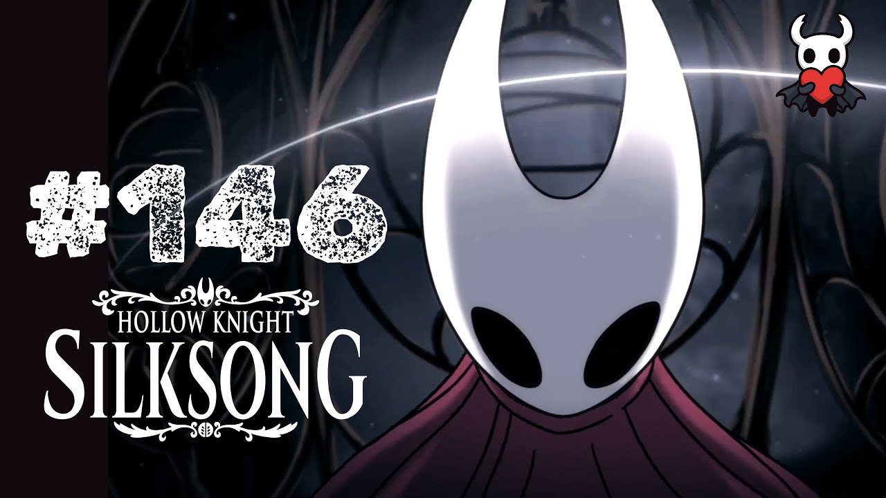 Silksong · 100% Completado Sin Guías · Parte 146