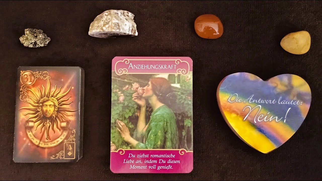 Tagesbotschaft 06.02.2024 Lenormand Die Sonne (31)🌞Wachstum🌳 Glück🍀Intuition✨Ego💪ANZIEHUNG🌹