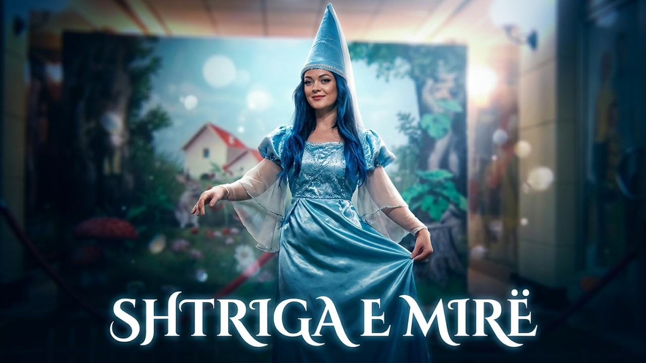 Teatri per femije 