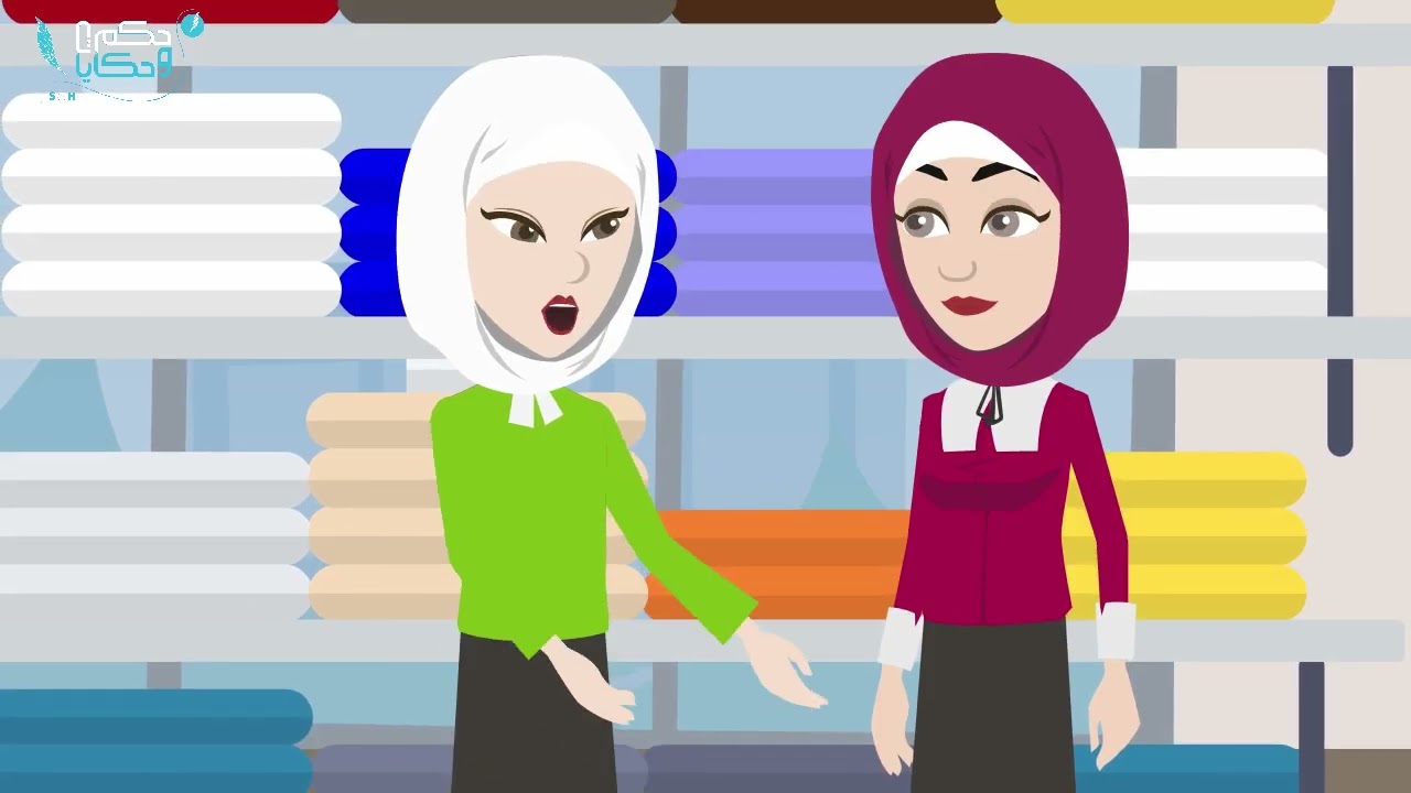 قصه حقيقية - غضبت ربنا عشان ارضى صاحبتى لحد اما صاحبتى عملت فيا- حكايات عربية - حكايات  حقيقية