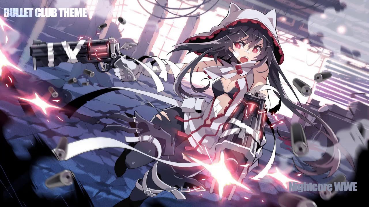 Nightcore 
