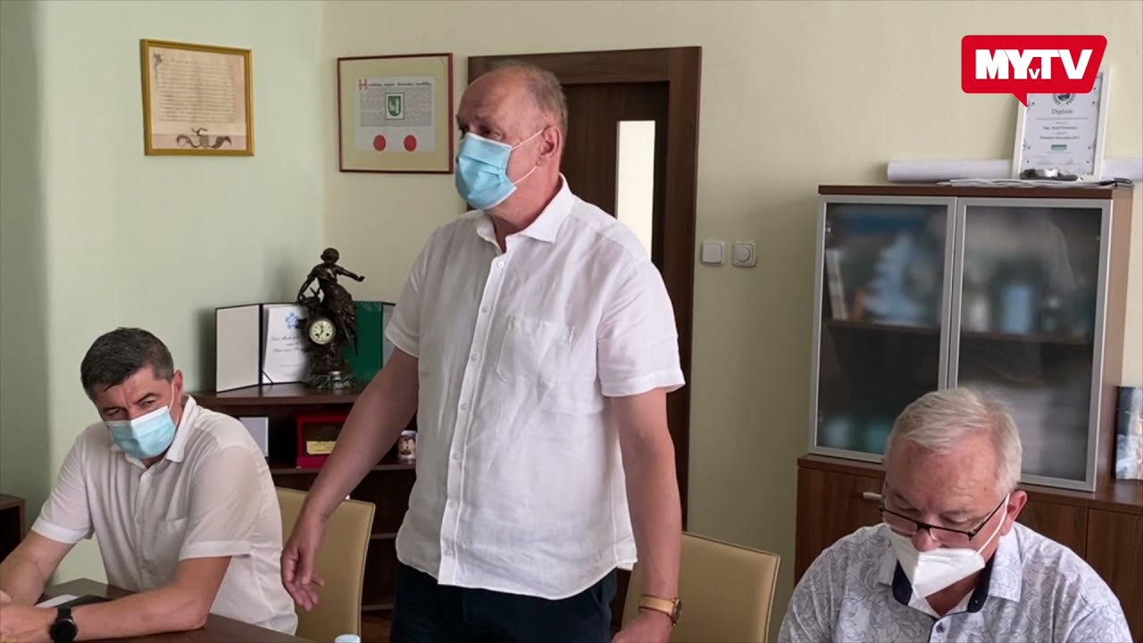 Nové Mesto postaví nové kúpalisko, krytú plaváreň a wellness