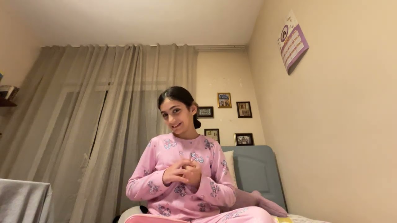 Uludağ için mini makyaj çantası hazırlayalım🤍Uludağ vlog 14 şubatta yayında