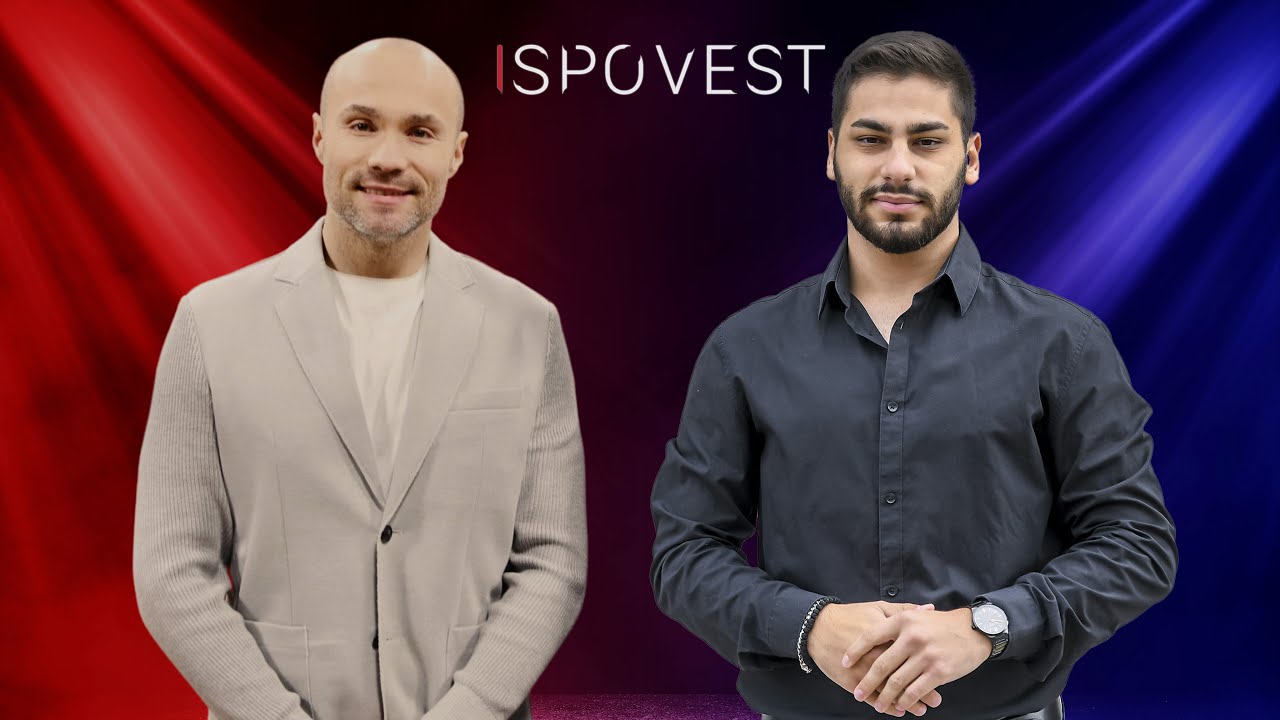 ISPOVEST Aleksandar Sofronijević o ženi Kosani, braku i karijeri  #novars