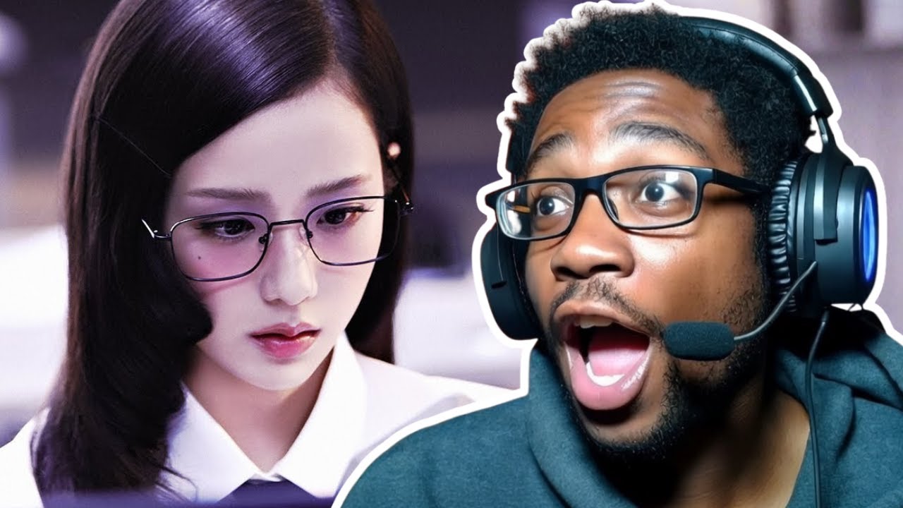 NEW K-POP FAN REACTS TO JISOO – “EARTHQUAKE” FOR THE FIRST TIME