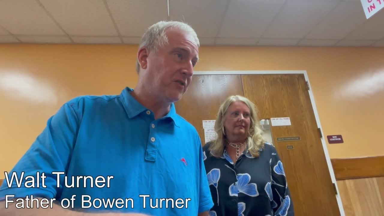 WATCH NOW: Walt Turner and Karl Stoller speak after judge's decision
