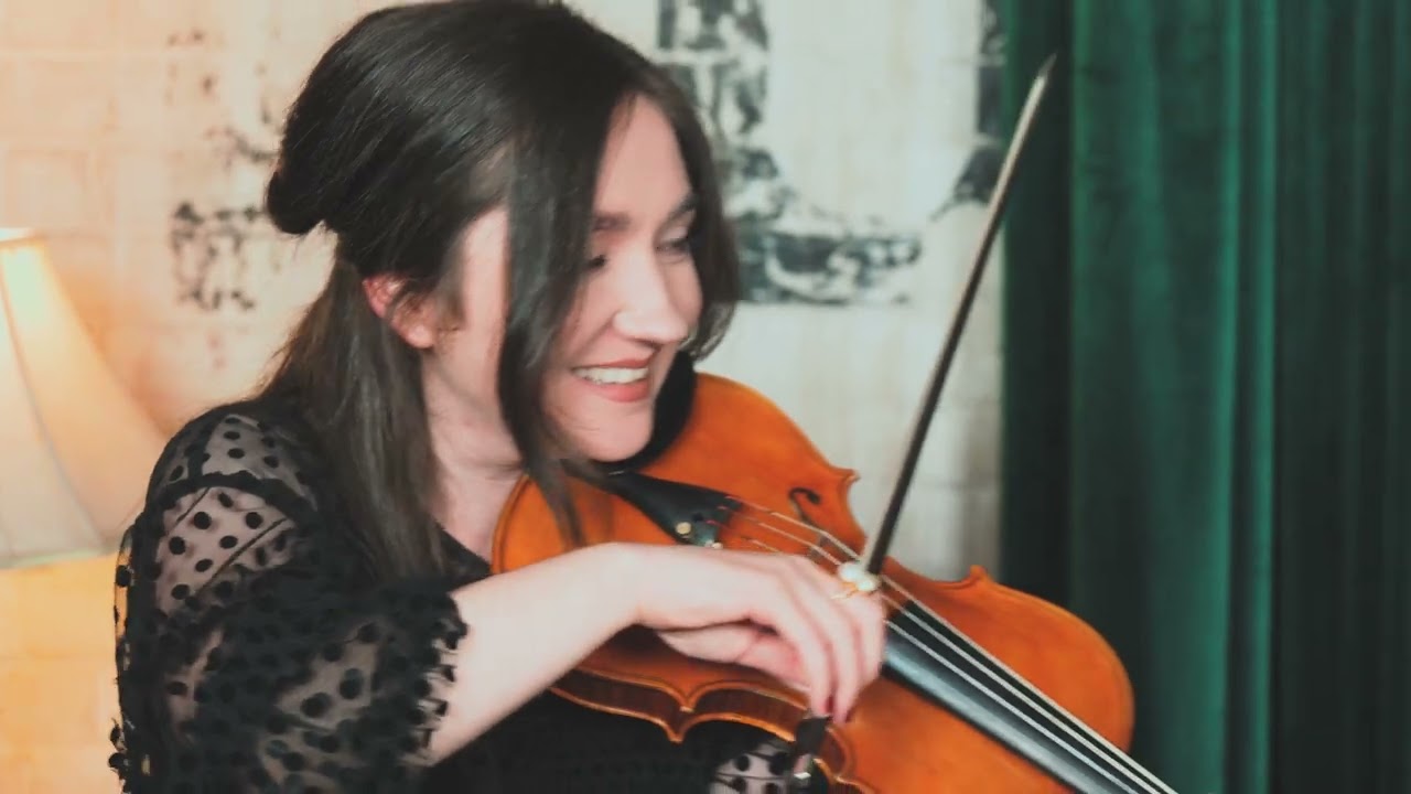 Melbourne Tango Orchestra - Morena (Osvaldo Pugliese)