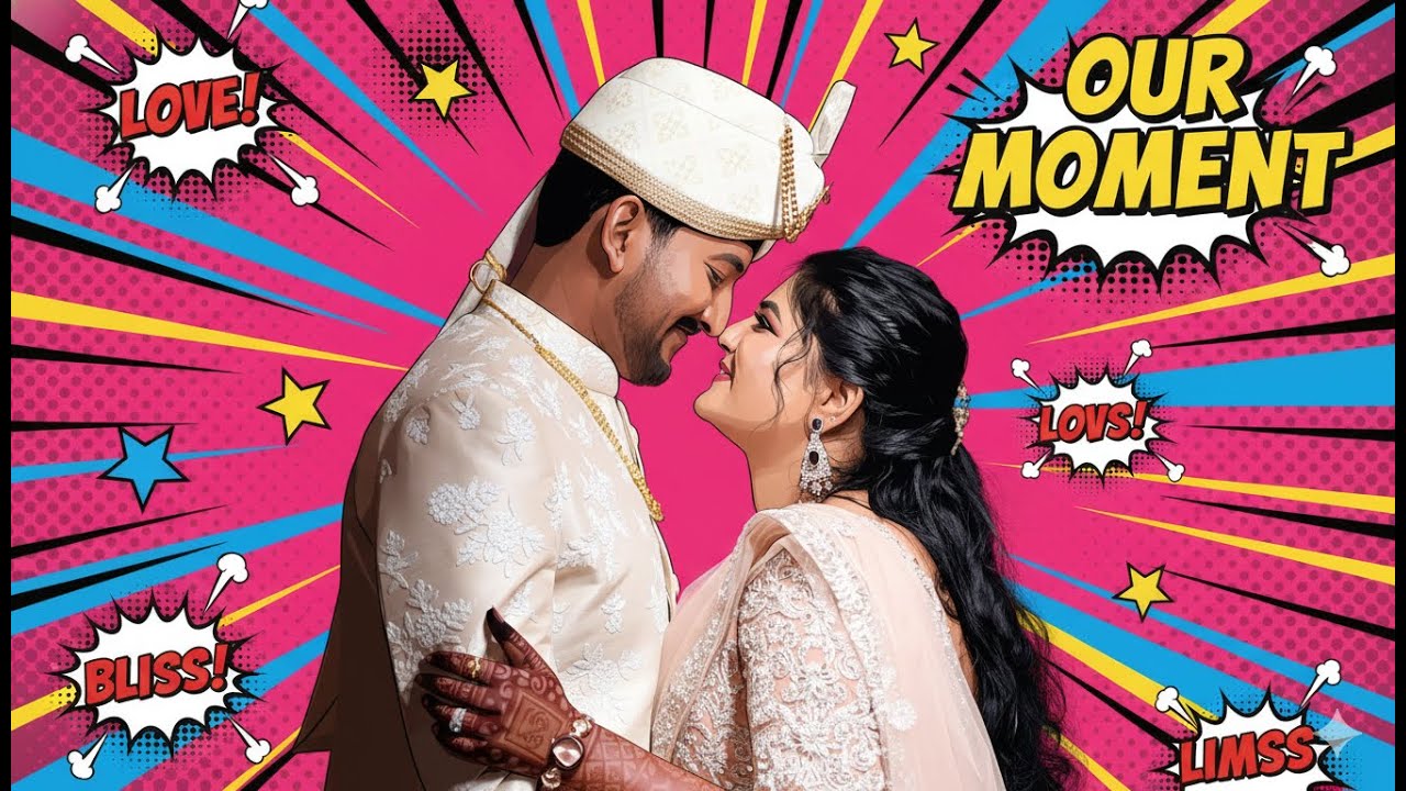 WEDDING HIGHLIGHT | SANTHOSH & SOUNDHARYA | B IMAGING STUDIO |   COIMBATORE  |  PH - 9003640730