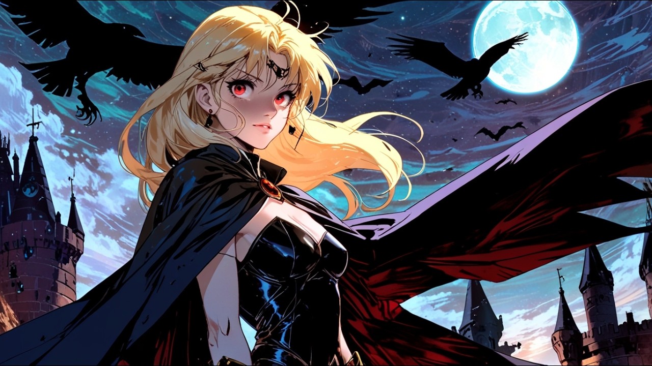 THE LAST BITE | You Won't Believe Who Her Next Target Is! 🩸😱