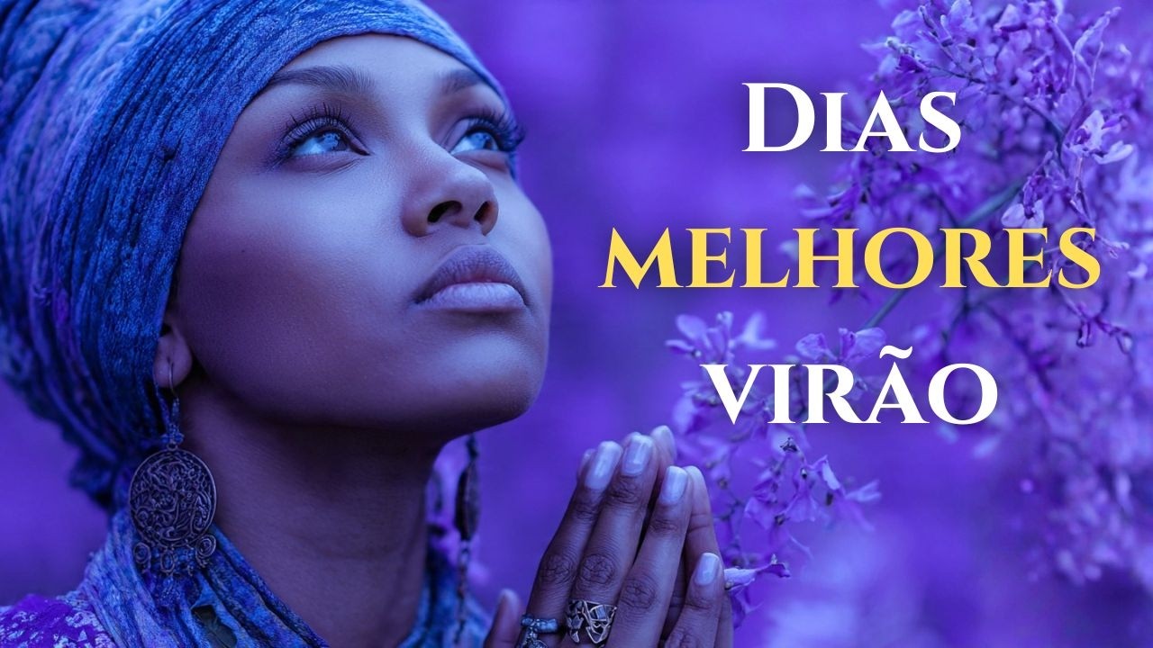 🎵 AURORA DA ESPERANÇA  |  Mantra para Renovar a Fé e Encontrar a Paz