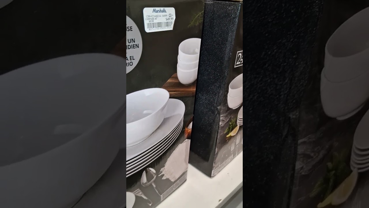 Breville  in marshalls