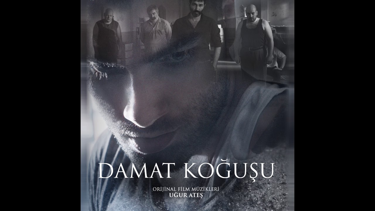 Damat Koğuşu - Zorlama (Orijinal Film M&uuml;zikleri )