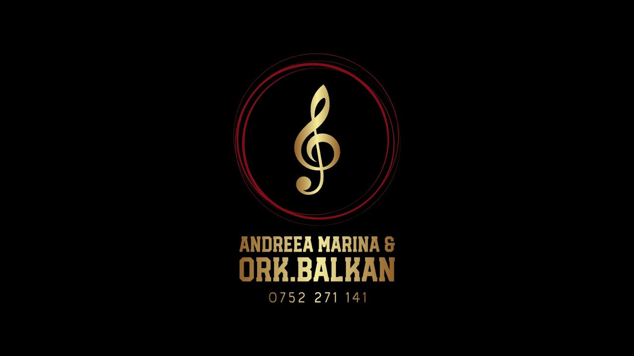 Andreea Marina ❎Orchestra Balkan ❎Tanto caii mei sa moara   ❎ 2026