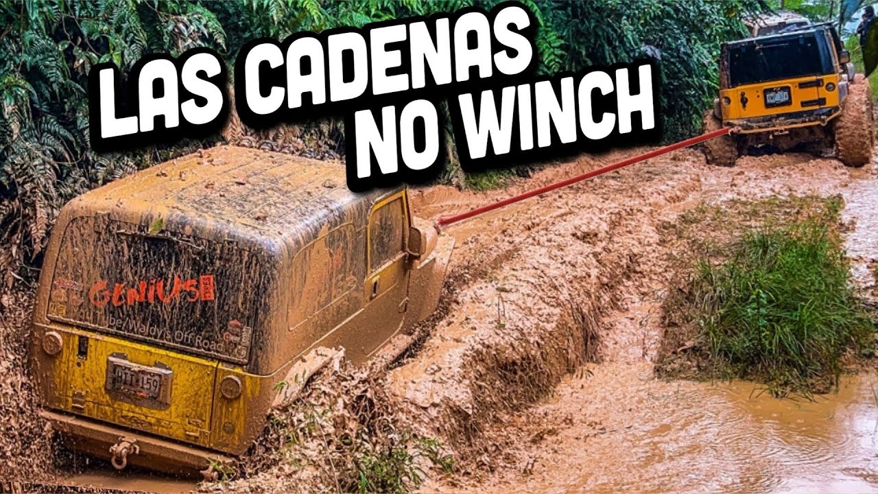 Only 42-43-44 Ultimo Off Road Extremo del 2024!