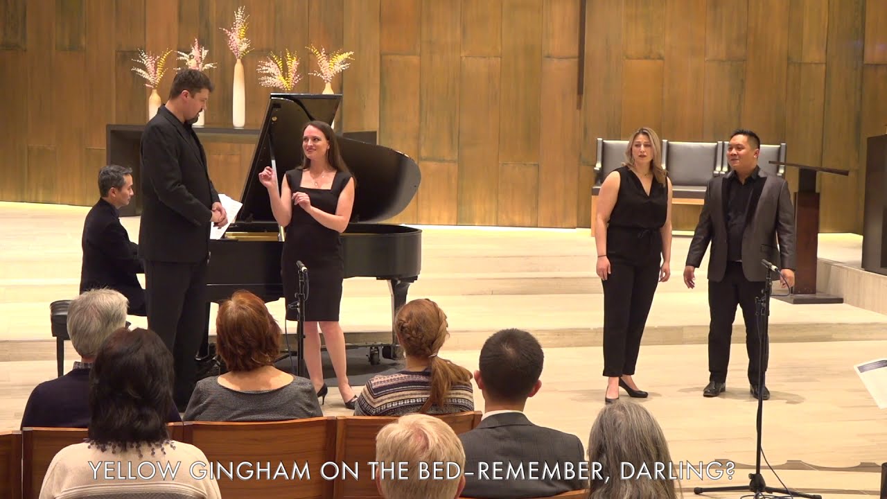 Overture from 