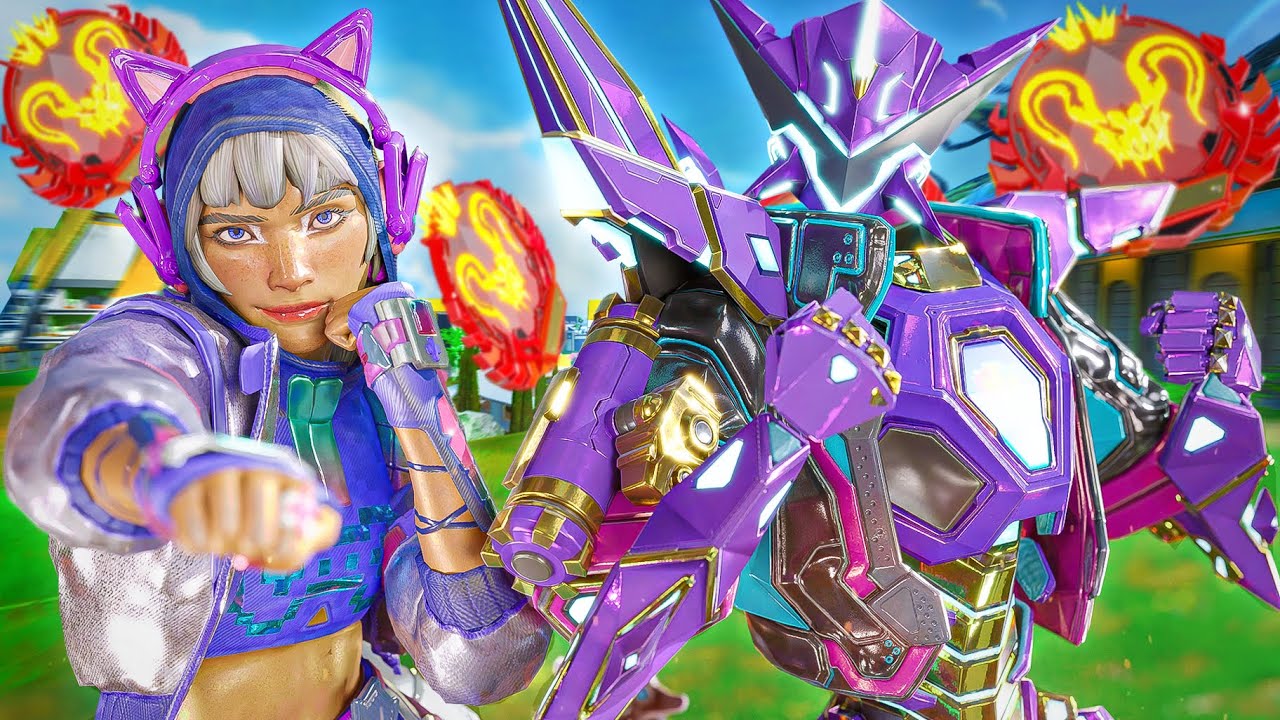 HisWattson Decides to Finally Lock in