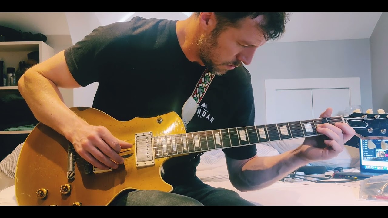 Duane Allman | Fillmore East Tone