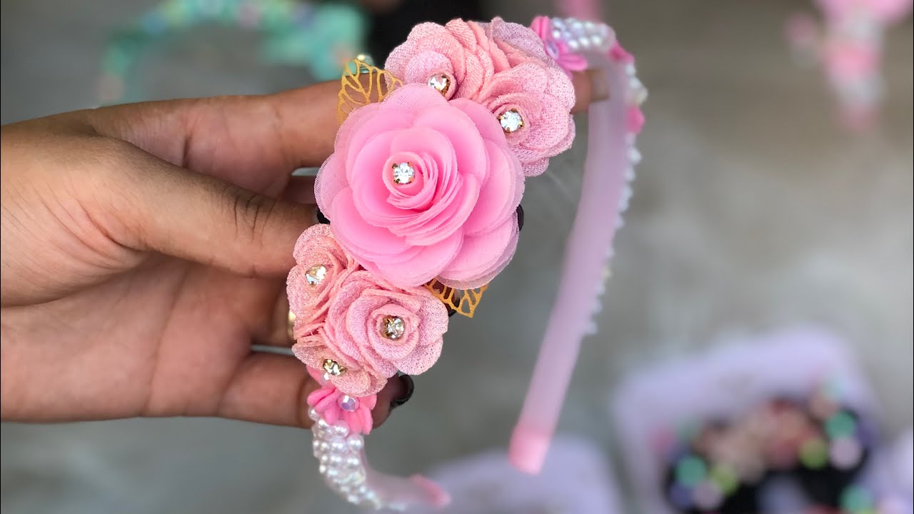 Tiara de luxo perfeita - PAP fácil
