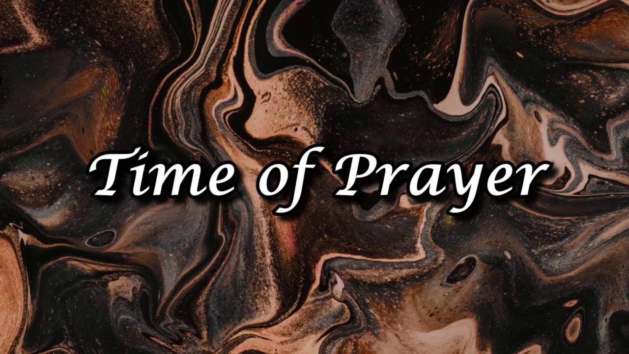 The Cowboy Baptist Church Live Stream