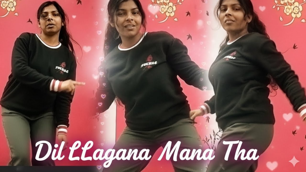 Dil Lagana Mana Tha || ft.Khushi Mishra #dillaganamanatha @SingerKishoreMondalofficial 