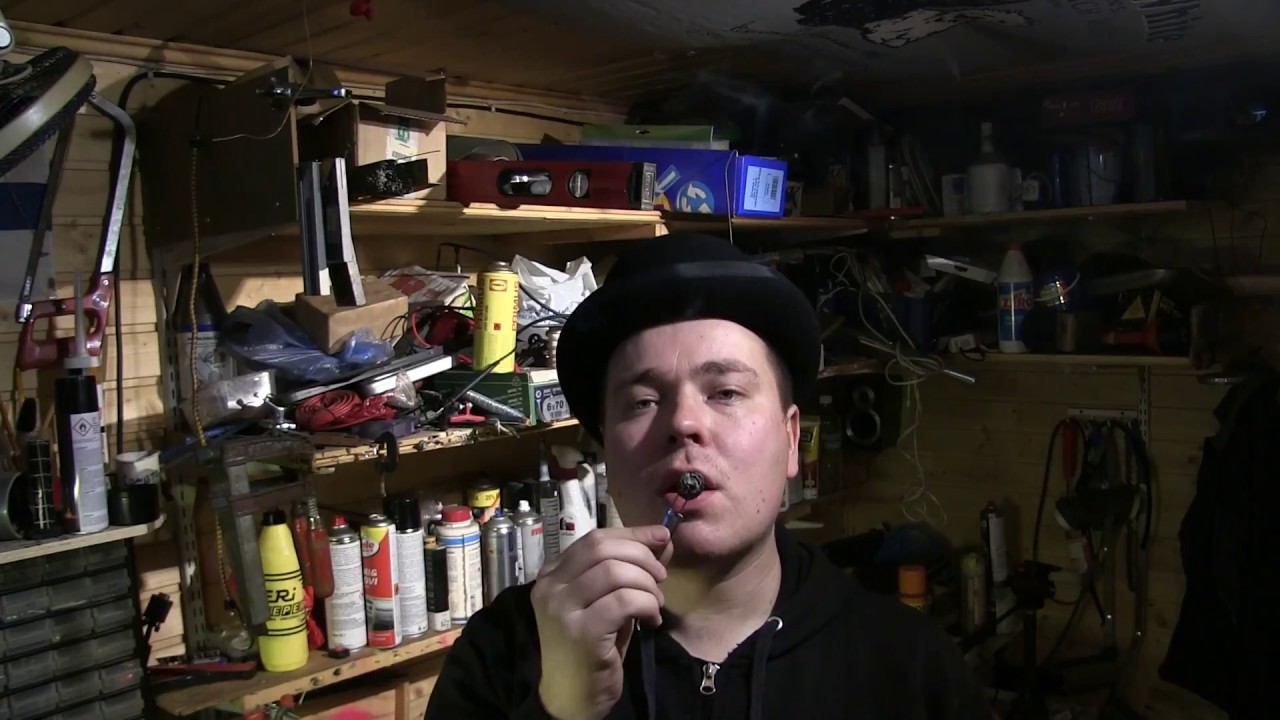 Sikarihaarukka